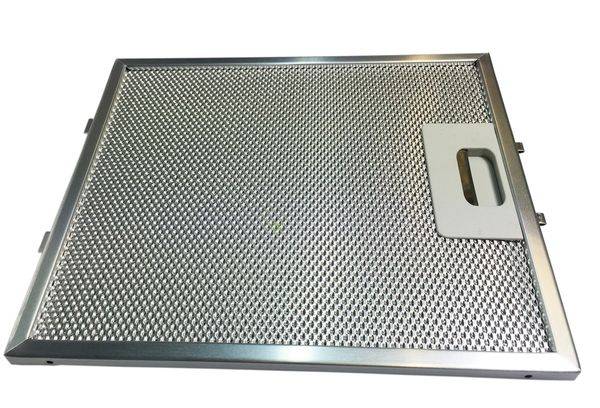 Filtre anti-graisse pour cagoule Elica