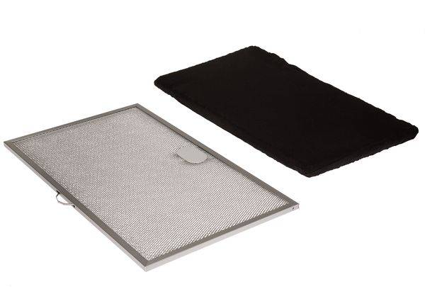 Filtre à graisse ou au charbon