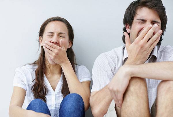 L'effet du manque de sommeil sur la libido