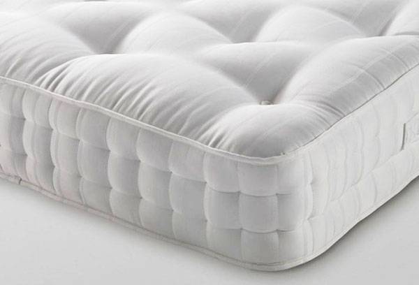 Matelas élastique