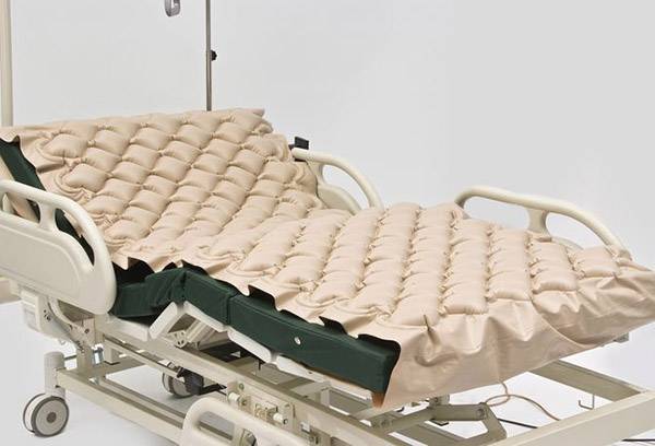 Matelas cellulaire