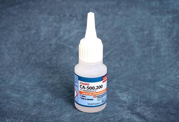 Colle Cosmo CA-500.200