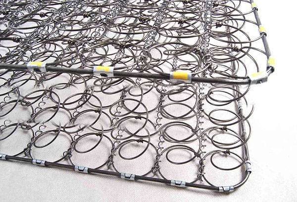 Unité de printemps Bonnel