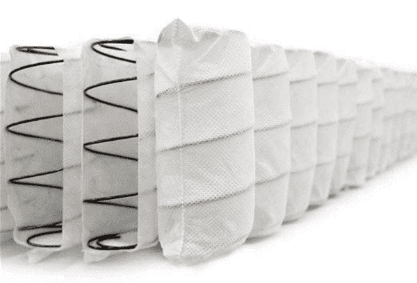 Unité de ressort indépendante