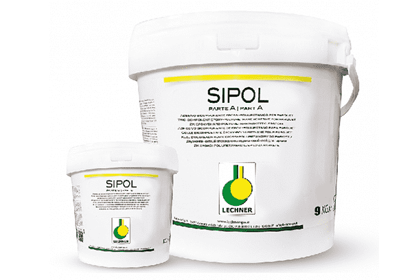 Sipol colle pour le contreplaqué