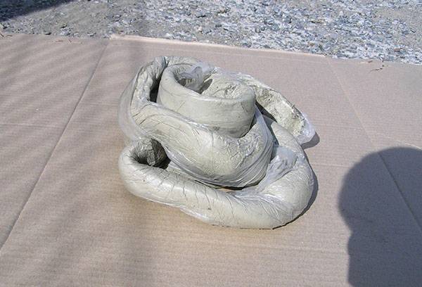 Mastic de construction