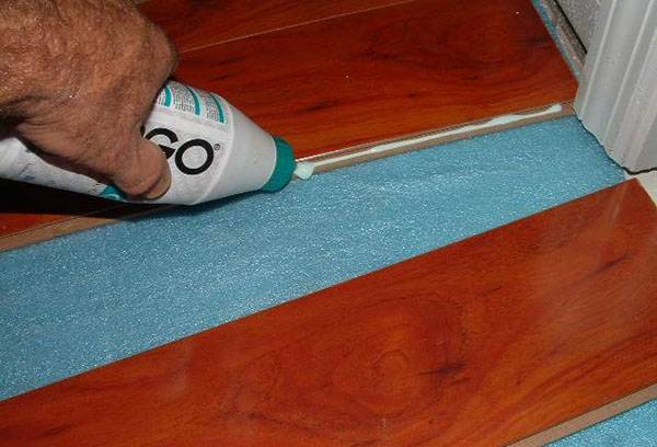 Dimensionnement du stratifié