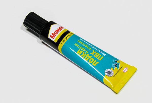 Clay Moment pour leurs bateaux en PVC