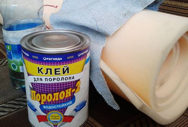 Mousse d'argile en caoutchouc-2