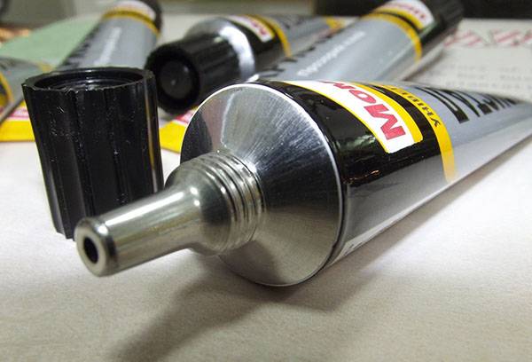 Argile Moment Cristal