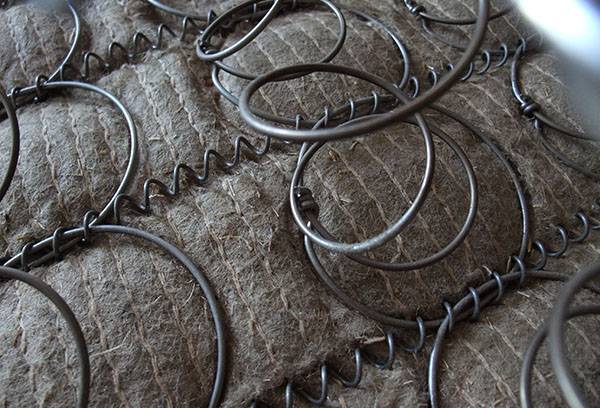 Unité de printemps Bonnel