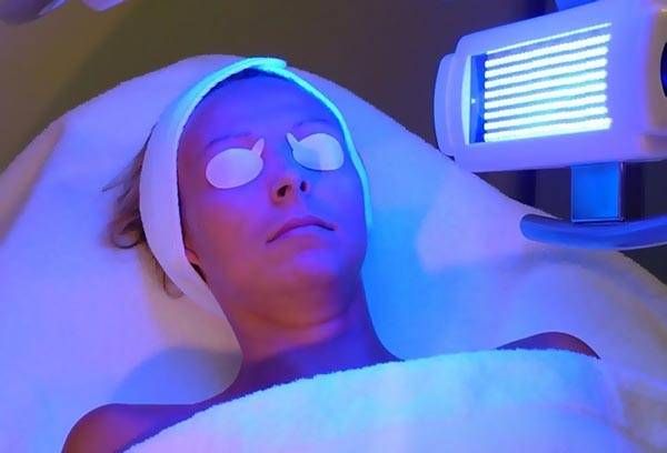 Quartz en cosmétologie