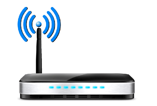 Routeur de signal Wi-Fi