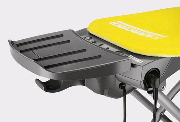 Planche à repasser Karcher