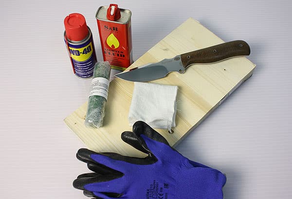 Agents de polissage de la pâte GOI