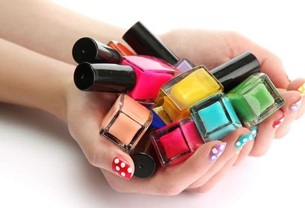 Vernis à ongles