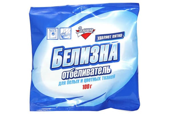 Blanchiment Blancheur