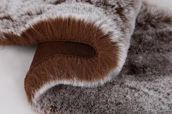 Fausse fourrure