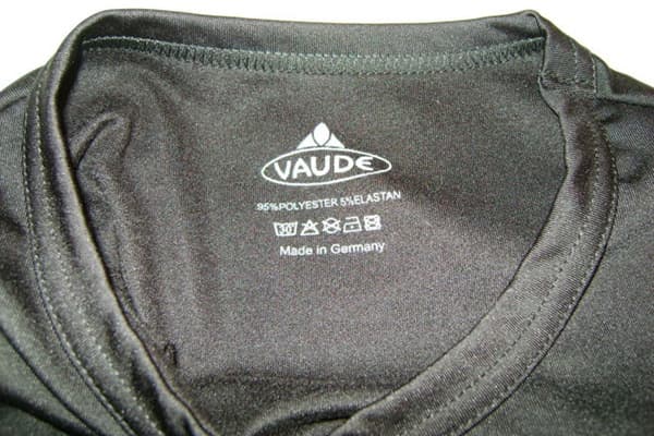 Icônes de sous-vêtements thermiques