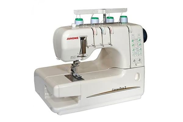 Overlock