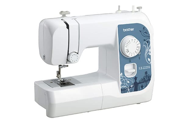 Machine à coudre Brother LS-2225