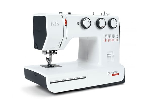 Machine à coudre Bernina Bernette B35