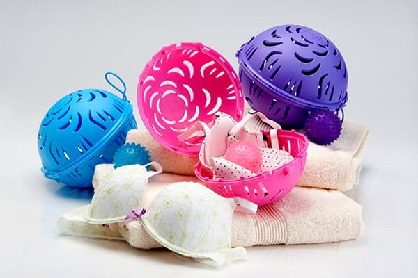 Appareils de soutien-gorge