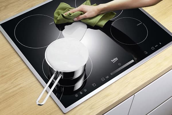 Plaque à induction