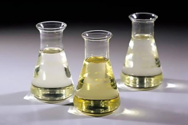 Glycérine et térébenthine