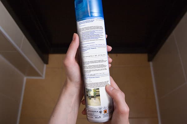 Composition assainisseur d'air