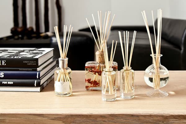 Assainisseurs d'Air Maison