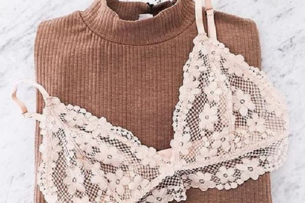 Articles lavables doux