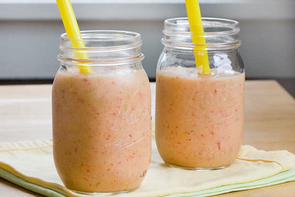 Smoothie Urbech