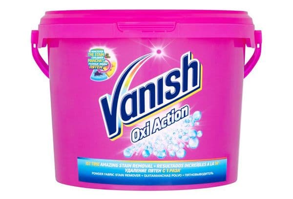 disparaître détachant