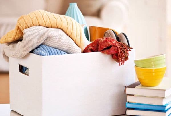 vieilles choses inutiles