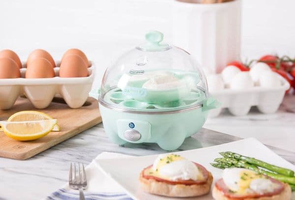 Cuiseur d'oeufs