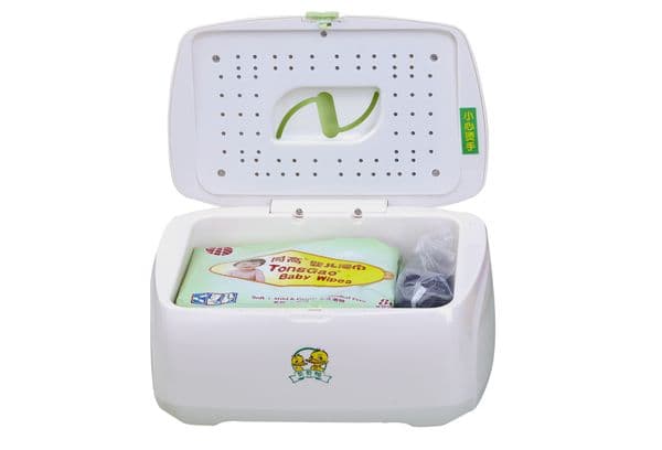 Sèche-serviettes humide