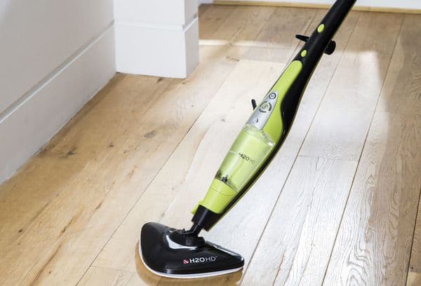 Balai électrique ou aspirateur vertical