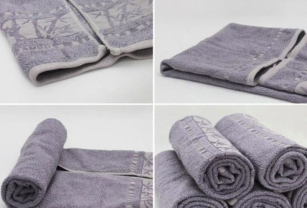 Rouleau De Serviette