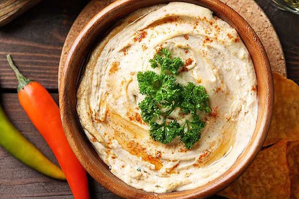 Houmous