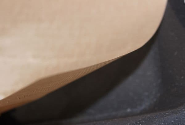 Plaque de cuisson en téflon