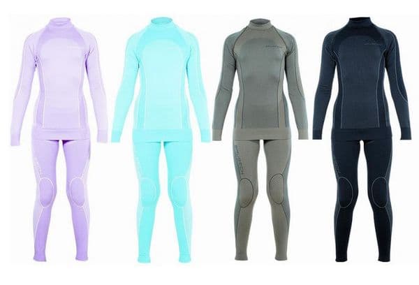 Sous-vêtement thermique