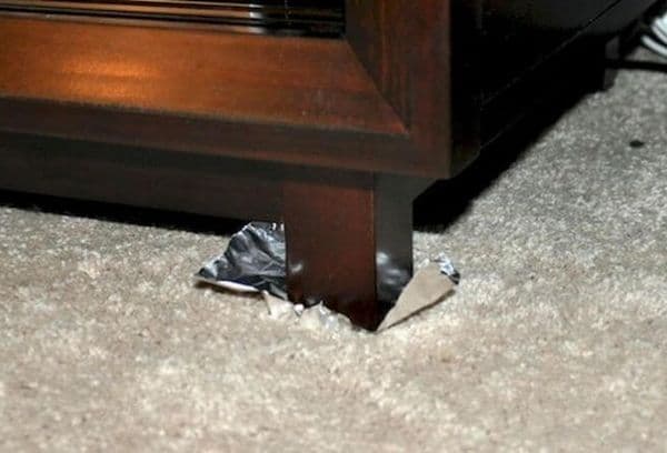 Meubles en mouvement