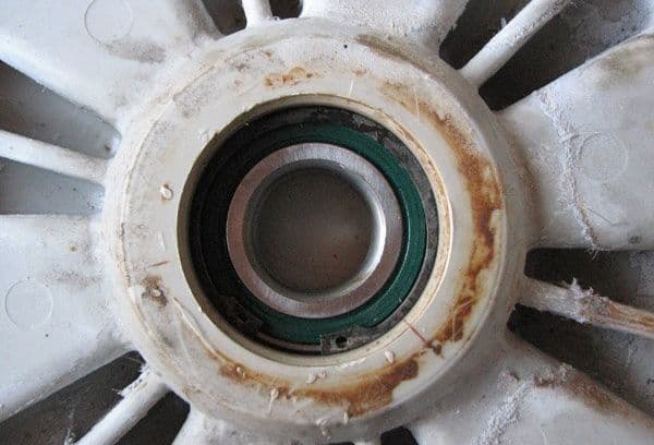 roulement de machine à laver