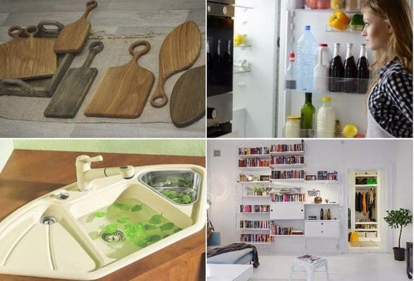 Liste des coins les plus sales