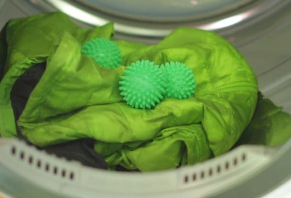 balles en caoutchouc