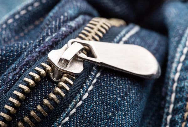 éclairs métalliques