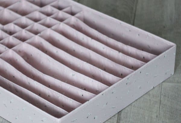 Organisateur pour chaussettes