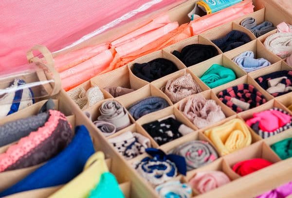 Chaussettes et collants