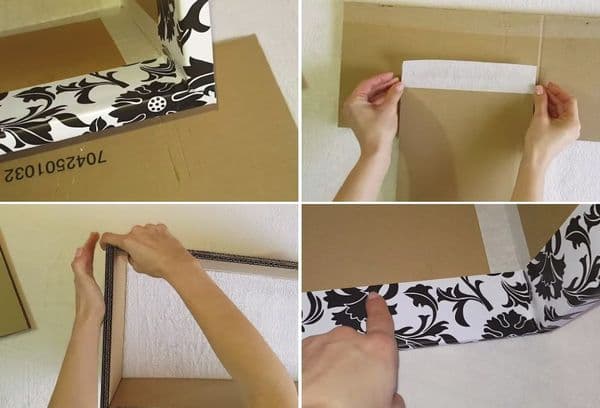 Organisateur de bricolage 2